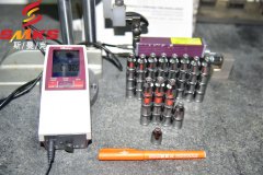 一臺(tái)流體拋光機(jī)可替代幾十位老師傅？