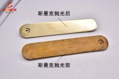 磨粒流拋光去毛刺的真正優(yōu)勢(shì)在哪里？