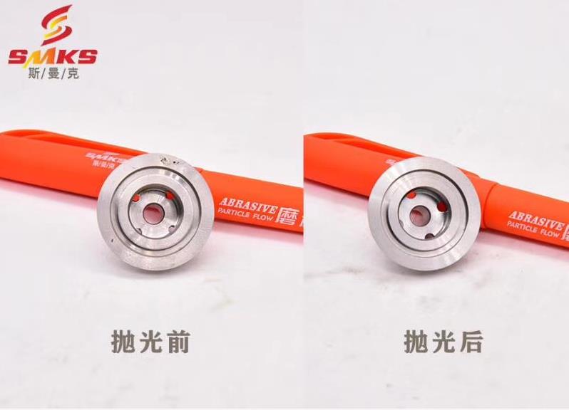 現(xiàn)代工業(yè)自動(dòng)化時(shí)代，你還在人工去毛刺？