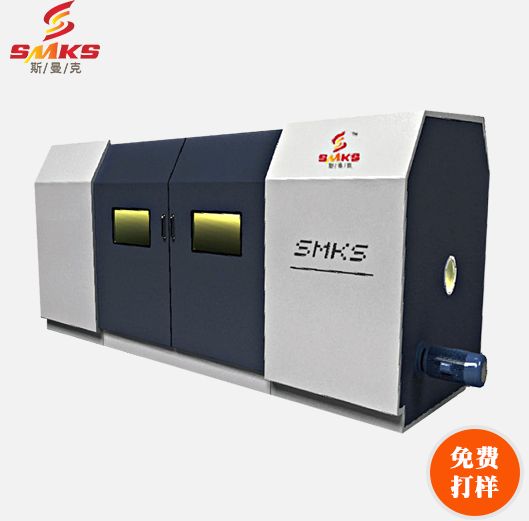 懸浮磨料<a href='http://m.gneehy.com' target='_blank'><u>去毛刺機</u></a>SMKS-XF808