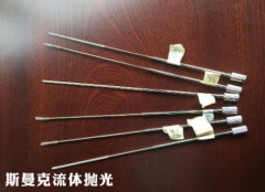 醫(yī)療器械拋光，行業(yè)龍頭的工藝值得借鑒！