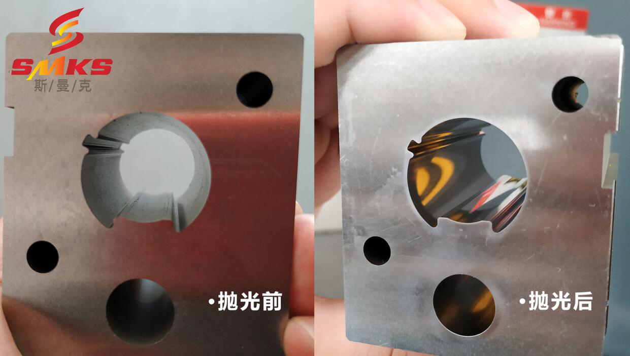 內(nèi)孔拋光鏡面深度技術(shù)解析！