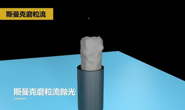 <a href='http://m.gneehy.com' target='_blank'><u>流體拋光機(jī)</u></a>在模具芯棒拋光方面的應(yīng)用