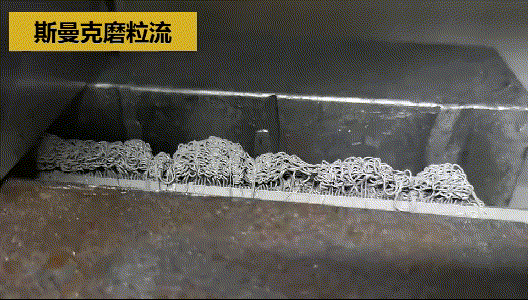 熔噴機(jī)噴絲板拋光合集，上千小孔也只需十幾分