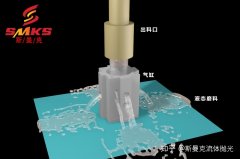 氣缸去毛刺，液態(tài)研磨介質(zhì)的磨粒流更合適！