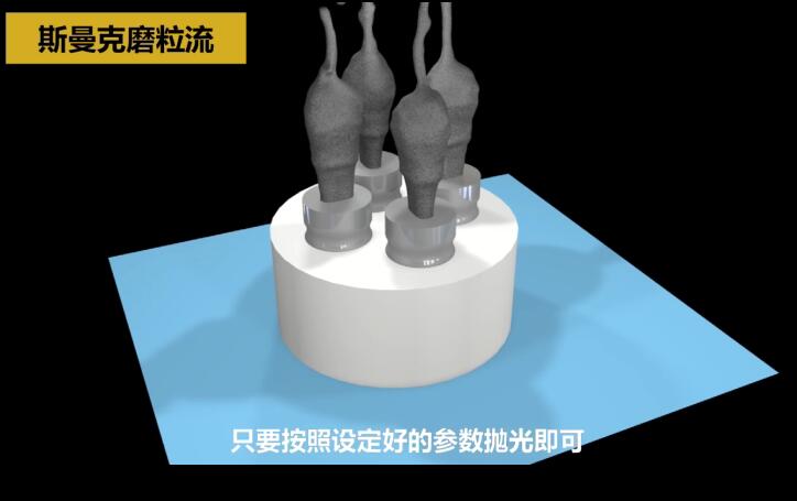 制藥沖壓模具，用<a href='http://m.gneehy.com' target='_blank'><u>流體拋光機(jī)</u></a>拋光！