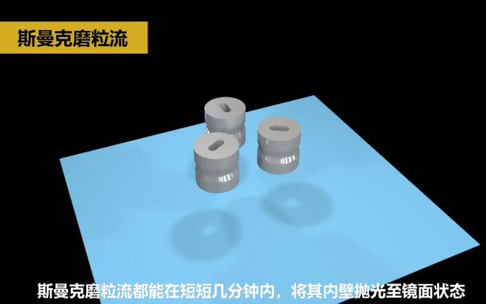 制藥沖壓模具，用<a href='http://m.gneehy.com' target='_blank'><u>流體拋光機(jī)</u></a>拋光！