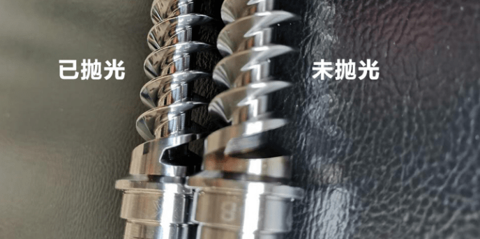 流體拋光機(jī)去毛刺效果驗(yàn)證！