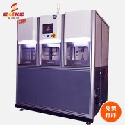 斯曼克流體拋光機(jī)使用前的注意事項